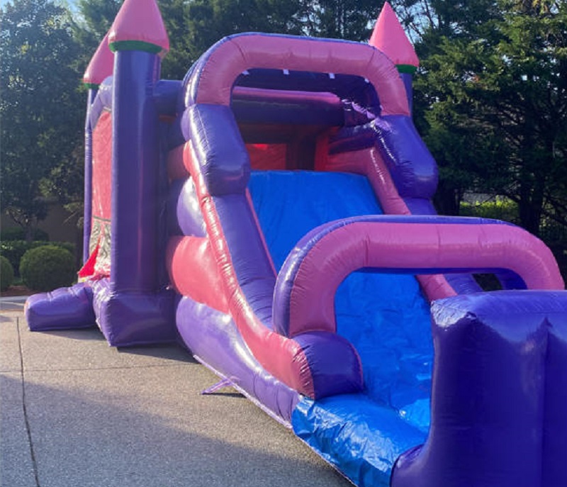 Kids Party Inflatable Pink Combo Jumper Rentals in Nashville, Lebanon, Brentwood, Adams, Hendersonville, Columbia, Murfreesboro, Goodlettsville, Belle Meade, Clarksville, Hermitage, Gallatin, Mount Juliet, Berry Hill, Franklin, Cedar Hill, Greenbrier, La Vergne, Millersville, Mitchellville, Nolensville, Pleasant View, Ashland City, Oak Hill, Portland, Ridgetop, Smyrna, Springfield, Thompson's Station, Watertown, and White House, Tennessee