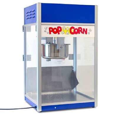 Popcorn Machine » Kids Play Rentals